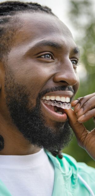Invisalign banner 1