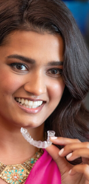 Invisalign banner 2