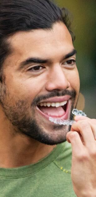 Invisalign banner 3