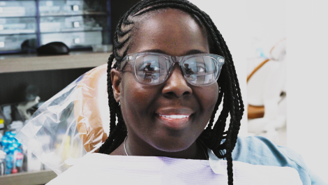 Patient Image