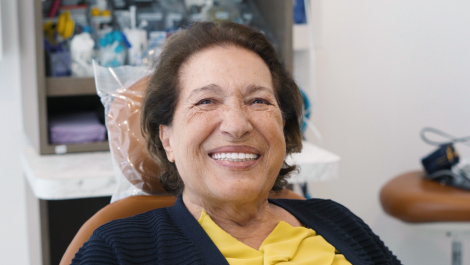 Patient Image