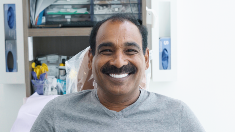 Patient Image