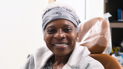 Patient Image