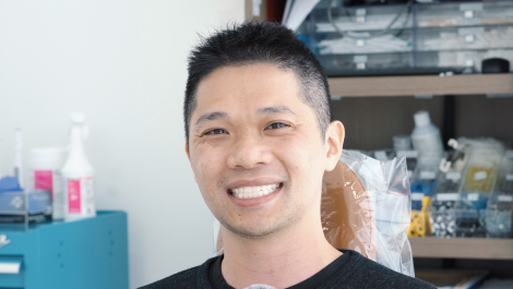 Patient Image