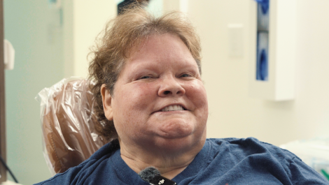 Patient Image