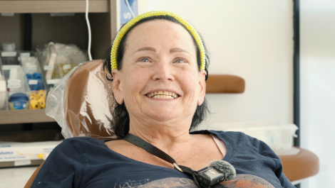 Patient Image